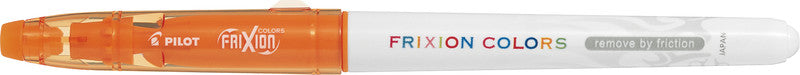 Pilot Filzstifte FriXion Colors, Strichbreite 0,63 mm, 1 Stk.