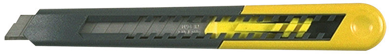 Stanley Teppichmesser 0-10-150 – Schwarz, Gelb