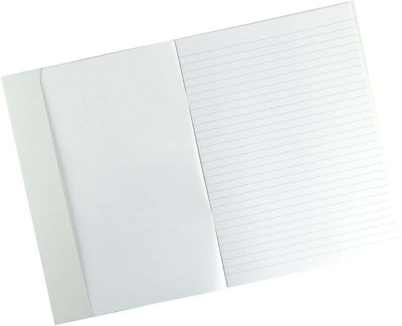 HERMA Heftschoner A4 – Karton, Weiss