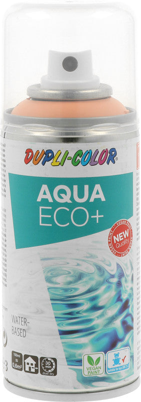 Dupli-Color – Aqua Eco+ – Farbspray – Sundowner, matt, 150 ml