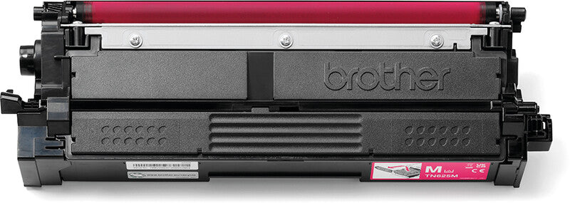 Brother TN-625M Magenta Toner – 1'800 Seiten – für Brother HL-L8430CDW/HL-L8570CDW/MFC-L8730CDW und andere