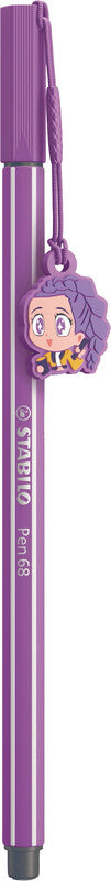 STABILO Nachfüllbox Pen 68 – 10 Stück