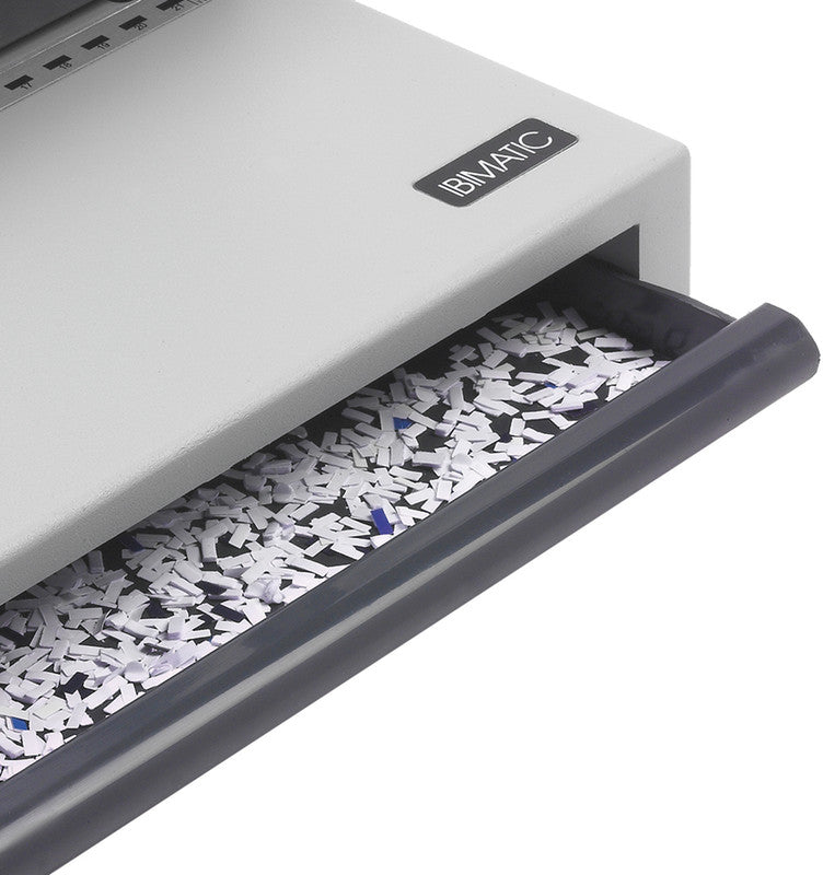 GBC CombBind C150Pro Bindegerät – Plastikbindung, für 21-Loch, A3, bis 20 Blatt