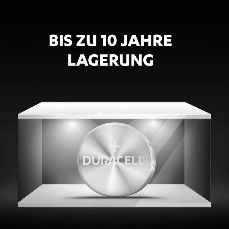 Duracell CR1620 Akku 3 V – für Geräte