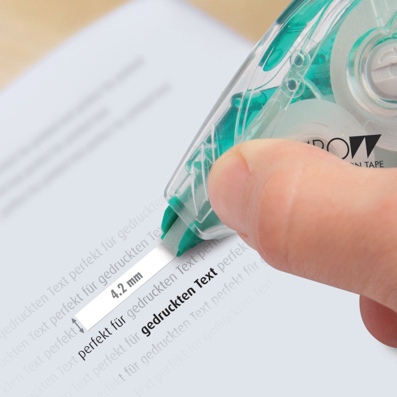 Tombow Korrekturband Korrekturroller
