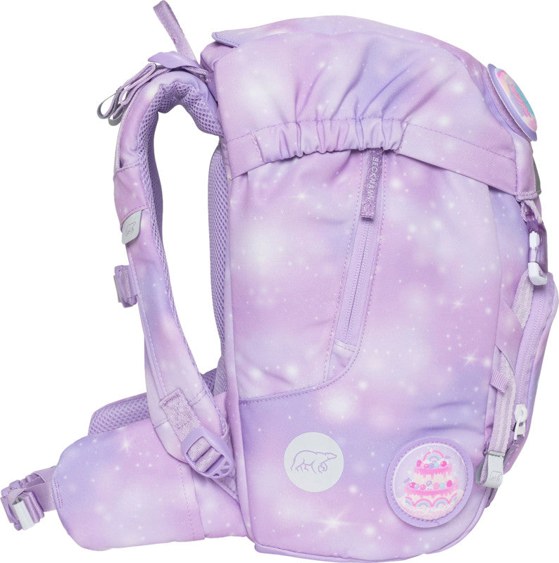Beckmann Schulrucksack – Candy