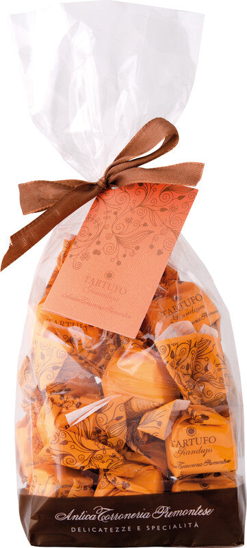 Golosità Trüffel – Gianduja, Milch, 250 g