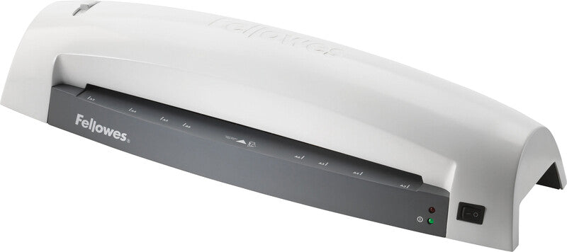 Fellowes Lunar Laminiergerät A3 – Heisslaminator, bis 125 µm, 2 Rollen
