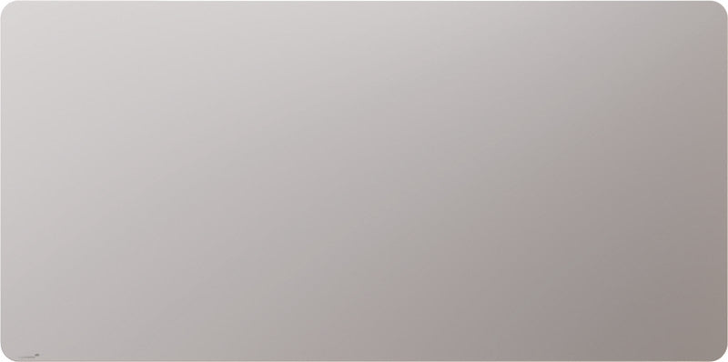 Legamaster Whiteboard – 200 × 100 cm, Glas, magnetisch, Wandmontage, inkl. 2 Magnete, Marker
