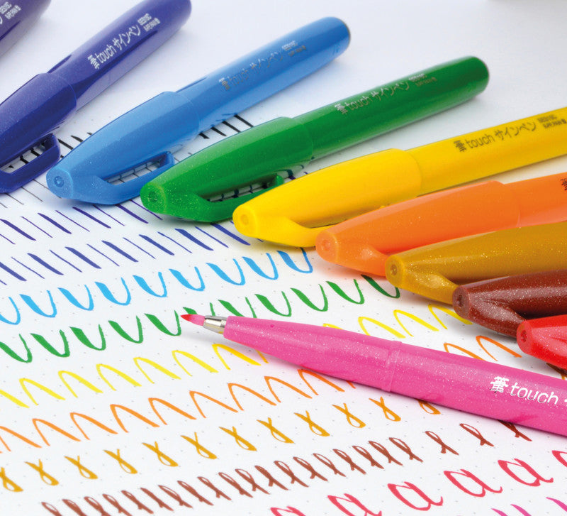Pentel Filzstift, 1 Stk.