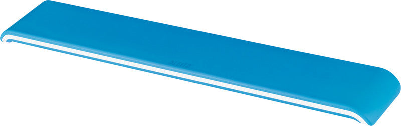Esselte Tastatur-Handgelenkauflage Ergo WOW – Blau