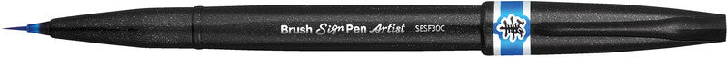 Pentel Filzstifte, Strichbreite 0,03–2 mm, auswaschbar, 1 Stk.