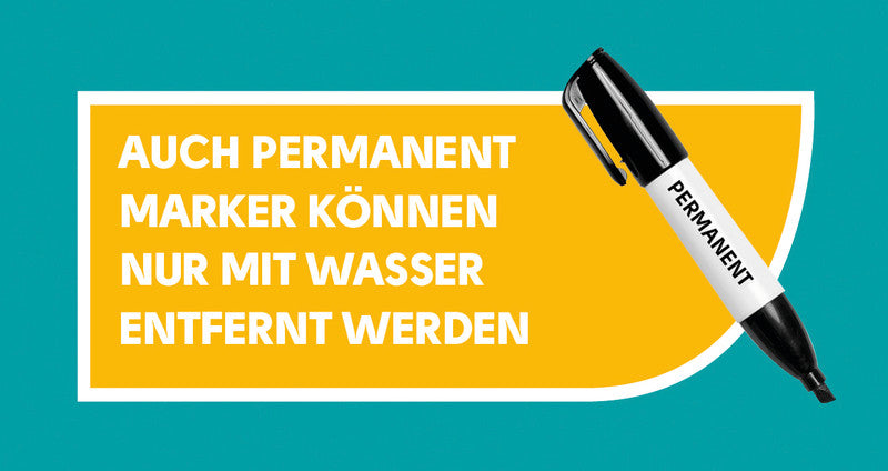 Post-It Whiteboard – 180 × 120 cm, Kunststoff, Wandmontage