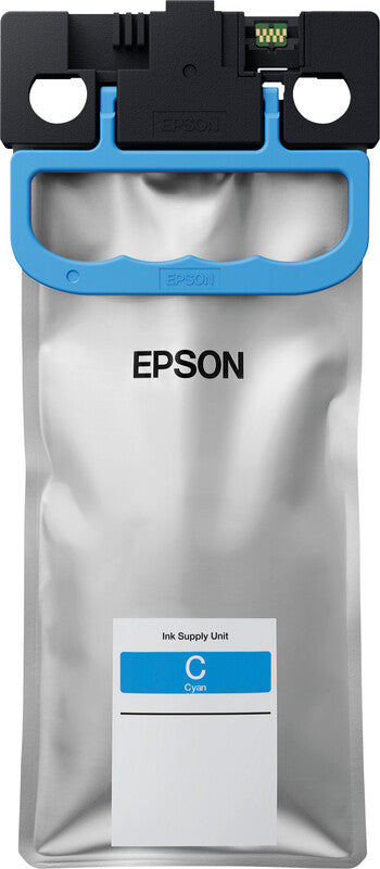 Epson Tintenpatrone T01D2, cyan, XXL, 20'000 Seiten