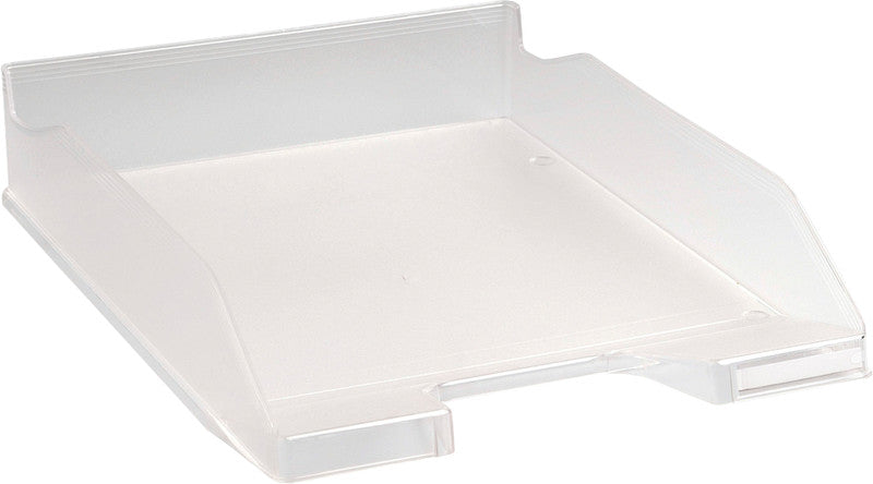 Biella Organizer COMBO-MIDI Durchscheinend