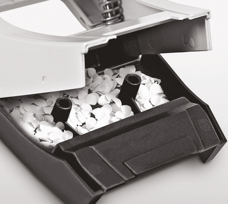 Leitz Locher – für A4-Papier