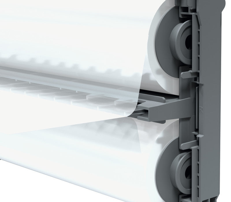 GBC Folienkassette 75 µm 307 × 56,4 m – für GBC Foton 30, glänzend