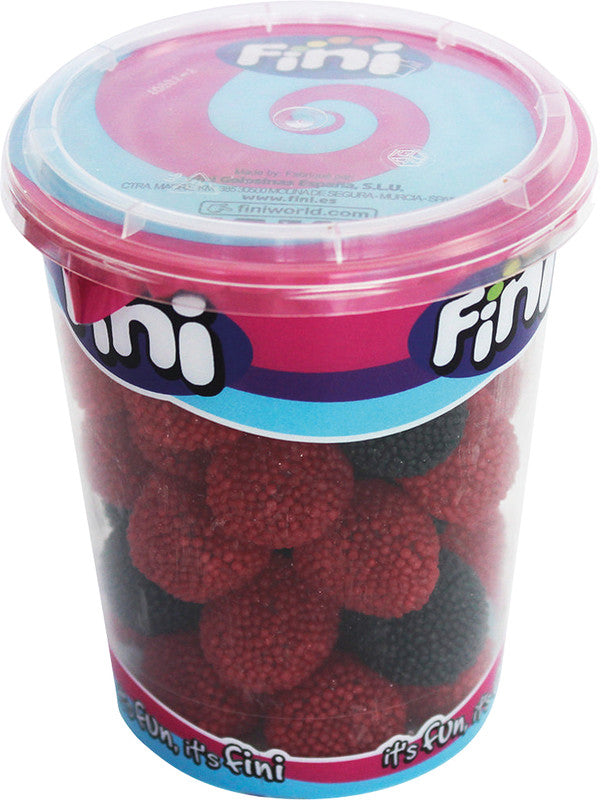 Fini Fruchtgummi – Waldbeeren, 200 g