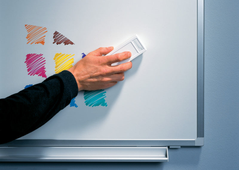 Legamaster Whiteboard – 14,3 × 3,1 cm, magnetisch – für Whiteboards – 1-teilig