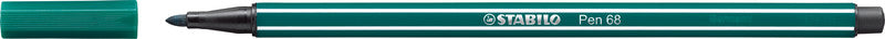 STABILO Filzstifte, Strichbreite 1 mm, 10 Farben