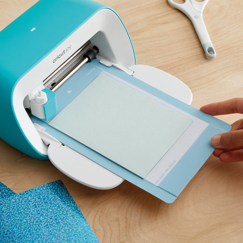 Cricut Kartenset, Cutaway-Karten – für Cricut Joy – 108 × 140 mm – sortiert – Set, 24-teilig.
