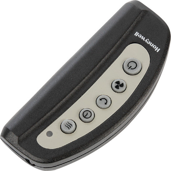 Honeywell Turmventilator HO-5500RE – 3 Stufen, Oszillation, mit Fernbedienung, Timer, 40 W, 58,0 dB