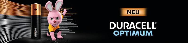 Duracell AAA Akku 1,5 V Alkaline