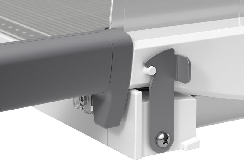 Leitz Hebel-Schneidemaschine Precision Home Office A3 – 420 mm, bis A3, 10 Blatt