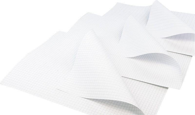 Planoscript Schreibpapier A4 – 90 g/m², weiss