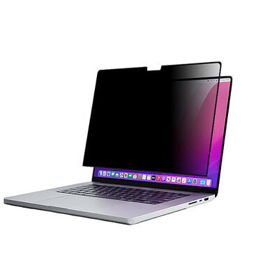 Freevoice Blickschutzfilter für Apple MacBook Air 13,6"