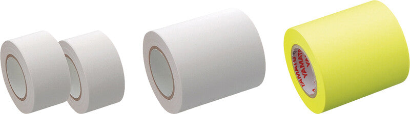 Yamato Memo Haftnotizen – 50×10000 mm – weiss, auf Rolle, Papier
