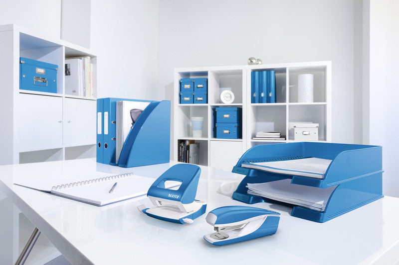 Leitz Locher – für A4