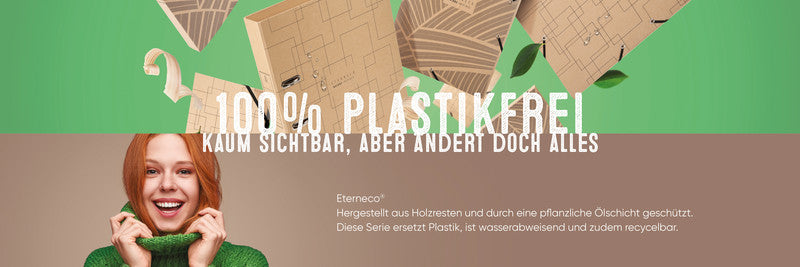 Exacompta Zeigebuch – A4 Hochformat – 2-Ring-Mechanik, Ø 30 mm, Rücken 40 mm – Braun, Karton, FSC