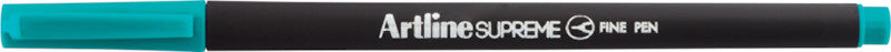 Artline Supreme Dreieckiger Fineliner – 20er-Set 0,4 mm – 20 Farben, sortiert