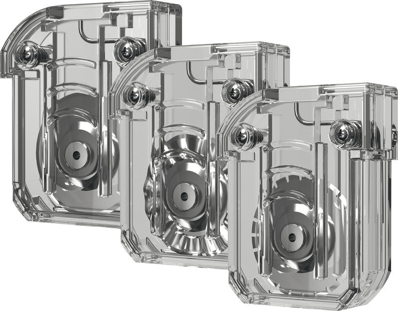 Leitz Messerkopf – für Precision Office A4+ – gerader Schnitt