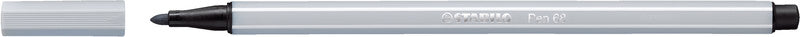 STABILO Filzstifte, Strichbreite 1 mm, 25 Farben