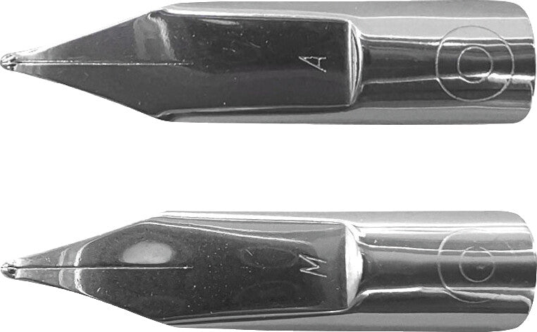 Pelikan Ersatzfeder für Pelikan Future, Pelikan Junior, Pelikan Level + 1 weitere – 0,5 mm, geruchsarm