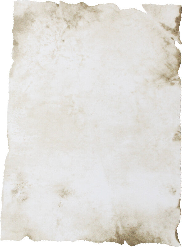 Erola Motivpapier Pergament – A4, 170 g/m², 10 Blatt