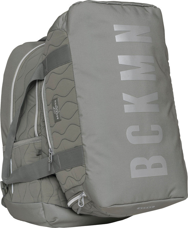 Beckmann Junior Sport Rucksack – Grün Gepolstert