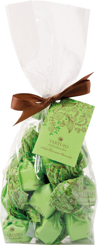 Golosità Pralinés – Pistazie, Weiss, 200 g