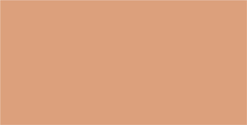 Folia Zeichenpapier 500 × 700 mm, 130 g/m², 10 Blatt, Lachs, Strukturiert, Säurefrei, Holzfrei