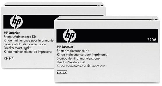 HP Transfereinheit – bis zu 150'000 Seiten