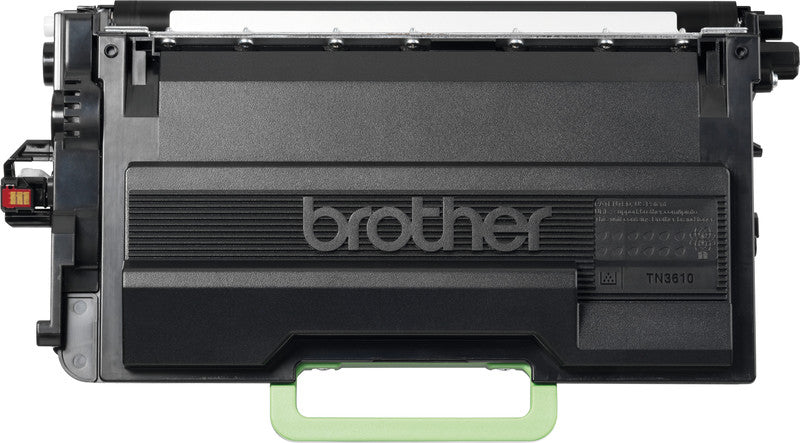 Brother Toner – schwarz, 18000 Seiten