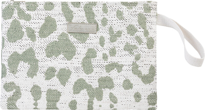 Fabrizio Bikini-Tasche – Papier