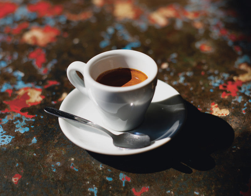 Tropical Mountains Kaffeekapseln Capitano Espresso – für Nespresso – Intensität 9/12 – 100 Kapseln
