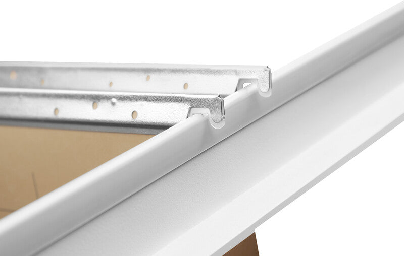 Biella Hängeordner für A4 – Karton, Olivgrün, 320 × 260 mm, mit Vordruck