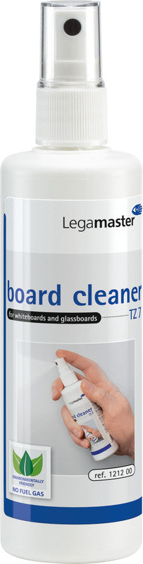 Legamaster Starter-Kit – inkl. 4 Marker, Wischer, Reiniger – für Whiteboards