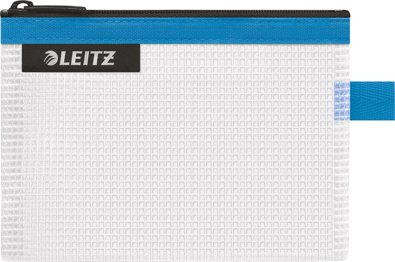 Leitz 40240036 Handtasche/Umhängetasche EVA (Äthylen-Vinylazetat) Blau Unisex Zubehörtasche