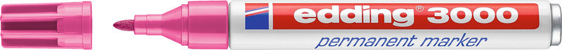 Edding Permanent Marker – sortiert, 10er-Pack