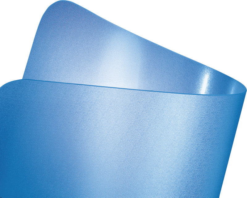Hetzel Bodenschutzmatte – 120×120×0,3 cm, transparent